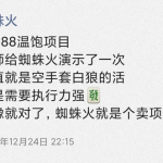 蜘蛛火二手书温饱小项目，新手也可以日赚200+【视频课程】-网创指引人