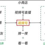 从0到1带你玩赚视频号:这么玩才赚钱,日引流500+日收入1000+核心玩法-网创指引人