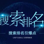 搜索排名引爆点:教你快速掌握各个搜索引擎排名算法,让客户主动找上你的秘笈-网创指引人