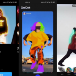 安卓GoCut v2.4.0专业VIP版,涂鸦动画发光视频制作神器-网创指引人