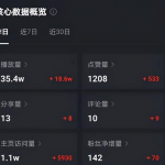 黄岛主抖音超清怀旧视频热门玩法+变现模式大解析-网创指引人