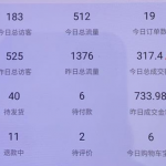 绅白不白100%起店网红店第三期,每个月操作6天就可以起店赚钱,日入500+-网创指引人