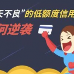 中复信融·2021年征信修复与信用卡提额(全套技术课程)-网创指引人