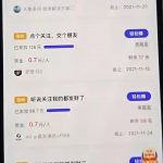 抖音新项目，一天稳赚100+，亲测有效-网创指引人