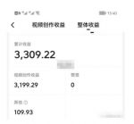 亦宸财富81系列第2季第12集：中视频简单复制粘贴就能做成百万+？-网创指引人