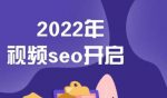 墨子学院2022年抖音seo关键词排名优化技术，三天学活抖音seo-网创指引人