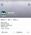 沙雕动画-皮蛋兄弟·熊猫人动画教学制作,全套素材文案教程分享!-网创指引人