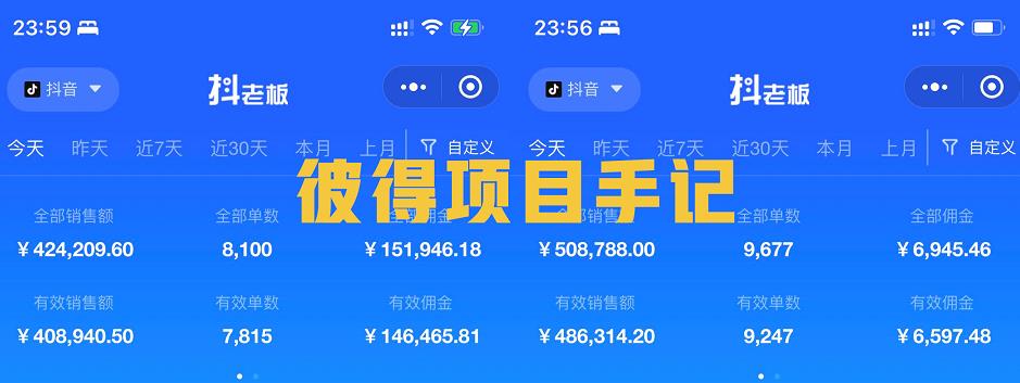 王彼得·抖音教育书单号:一个低投入、高成长、低风险,高收益,高可持续性的赛道