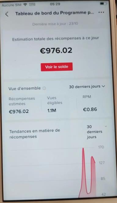 外面收费2980元的TikTok影视解说、中视频教程,比国内的中视频计划收益高很多