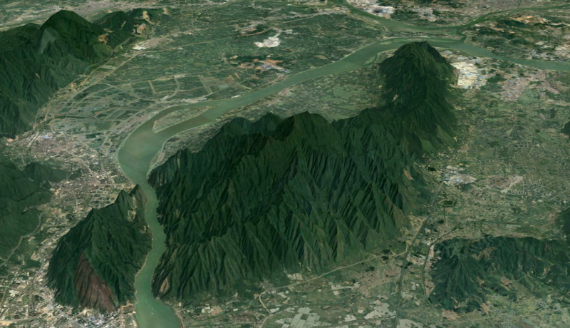 谷歌地球类高铁项目,日赚100,在家创作,长期稳定项目(教程+素材软件)