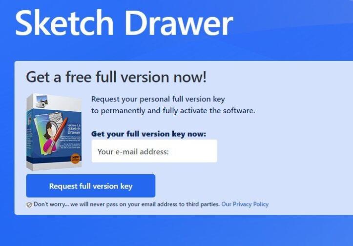 照片转素描彩铅软件正版Sketch Drawer Pro 9