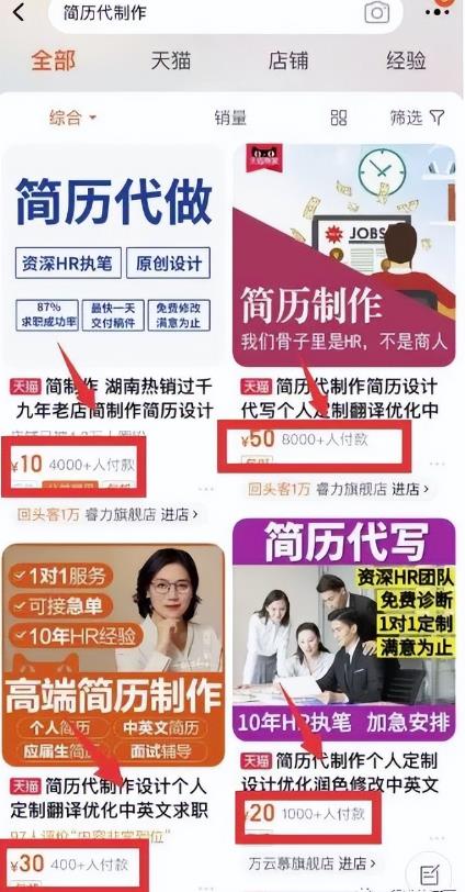 虚拟服务类项目,操作简单,日赚500+