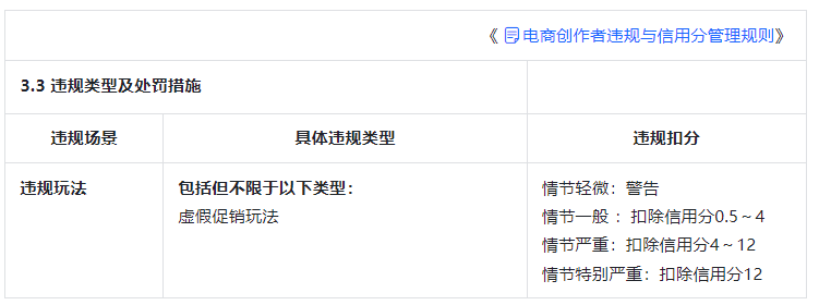 憋单不能玩了?抖音直播带货新规解读及4个应对方法