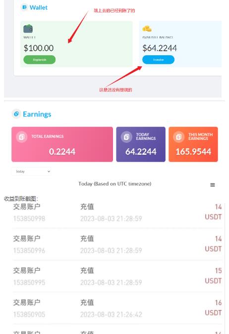 外面收费几千上万的visionstube愿景管撸美金项目,单日收益30-50美金+工作室可批量多开搞
