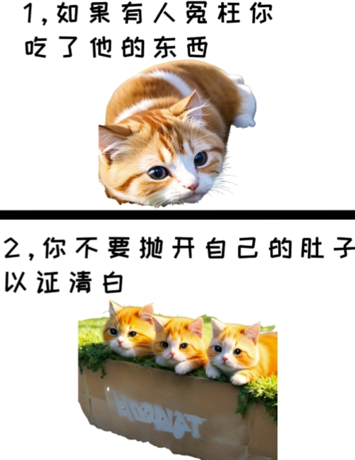 治愈系萌猫加+黑鸡汤文案,小红书商单玩法,3~10天涨到1000粉,一单200左右
