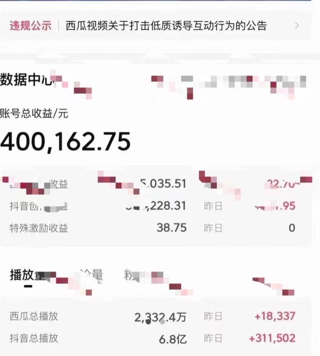 2024最新中视频做法保姆级教学,小白也能日入2000【揭秘】